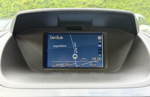 Ford ECOSPORT 1.0 EcoBoost Titanium l Navi l Clima l 1ste Eigenaar l NAP