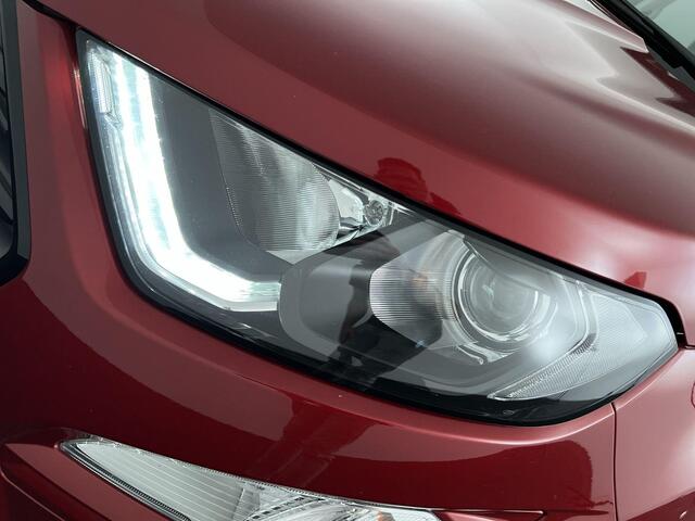 Ford ECOSPORT 1.0 EcoBoost ST-Line