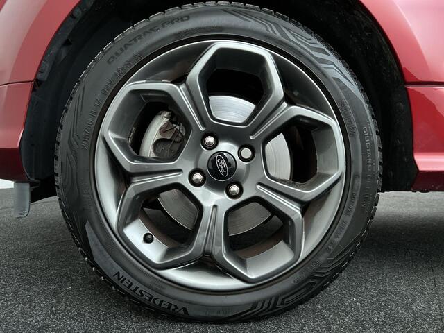 Ford ECOSPORT 1.0 EcoBoost ST-Line