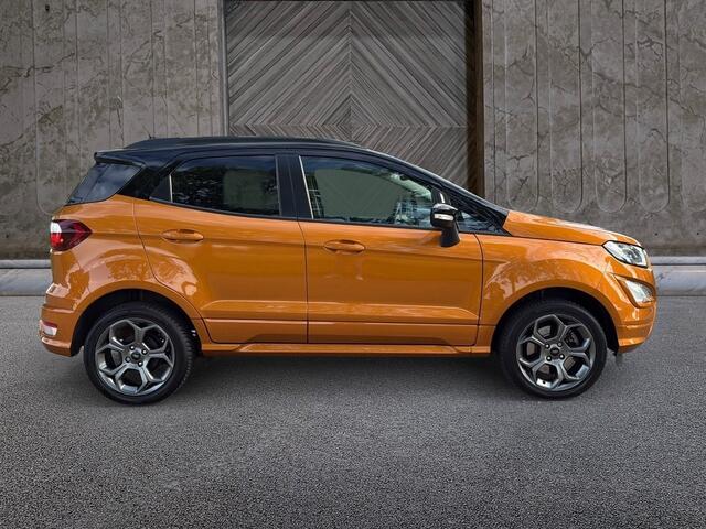 Ford ECOSPORT 1.0 EcoBoost ST-Line 125 pk