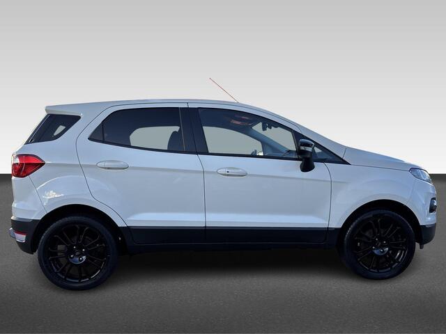 Ford ECOSPORT 1.0 EcoBoost Titanium