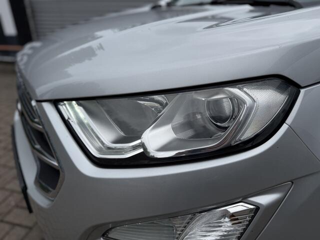 Ford ECOSPORT 1.0 EcoBoost Titanium | PDC | Navi | Apple Carplay/Android Auto | LM Velgen | Clima | Cruise | RIJKLAARPRIJS INCL 12 MAANDEN GARANTIE EN BEURT