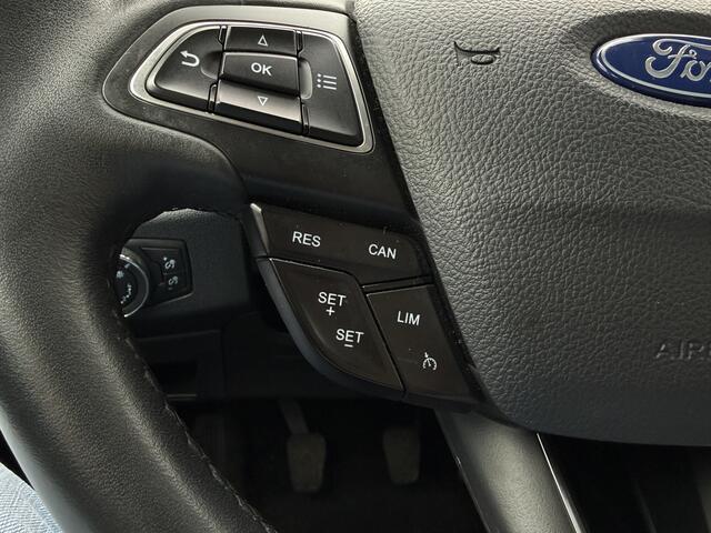 Ford ECOSPORT 1.0 EcoBoost Titanium | PDC | Navi | Apple Carplay/Android Auto | LM Velgen | Clima | Cruise | RIJKLAARPRIJS INCL 12 MAANDEN GARANTIE EN BEURT