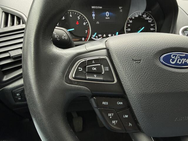 Ford ECOSPORT 1.0 EcoBoost Titanium | PDC | Navi | Apple Carplay/Android Auto | LM Velgen | Clima | Cruise | RIJKLAARPRIJS INCL 12 MAANDEN GARANTIE EN BEURT