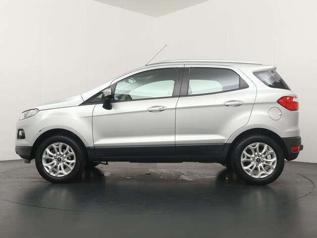 Ford ECOSPORT 1.0 EcoBoost Titanium - Climate Control - Trekhaak - Lichtmetalen velgen