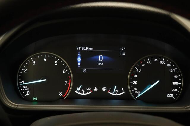 Ford ECOSPORT 1.0 EcoBoost ST-Line | DESIGN PACK | APPLE | NAVI | TREKHAAK
