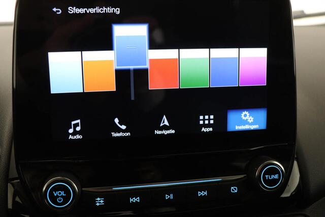 Ford ECOSPORT 1.0 EcoBoost ST-Line | DESIGN PACK | APPLE | NAVI | TREKHAAK