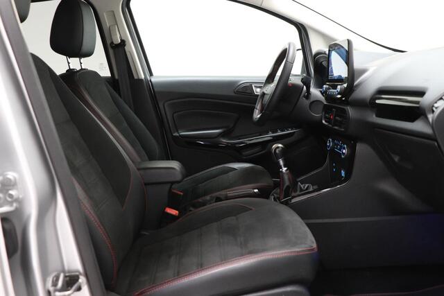 Ford ECOSPORT 1.0 EcoBoost ST-Line | DESIGN PACK | APPLE | NAVI | TREKHAAK