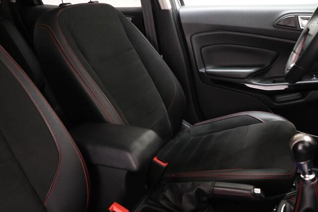 Ford ECOSPORT 1.0 EcoBoost ST-Line | DESIGN PACK | APPLE | NAVI | TREKHAAK