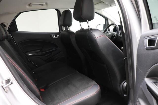 Ford ECOSPORT 1.0 EcoBoost ST-Line | DESIGN PACK | APPLE | NAVI | TREKHAAK