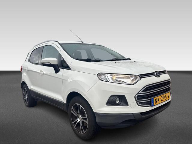 Ford ECOSPORT 1.0 EcoBoost Trend
