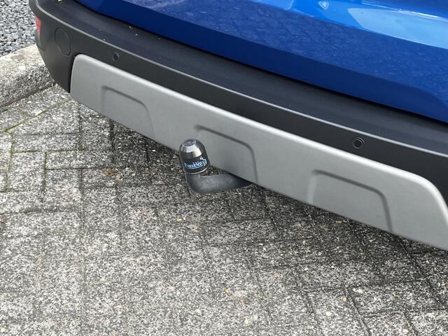 Ford ECOSPORT 1.0 EcoBoost Titanium 125pk/92kW 6-bak | Trekhaak | 17 inch | Navigatie | Camera | Half leder | Ambient Light | etc. etc.