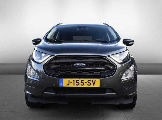 Ford ECOSPORT 1.0 EB ST-Line Black