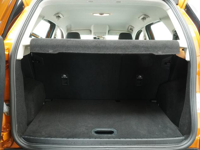 Ford ECOSPORT EcoBoost 125 pk Trend Ultimate | Camera | Navi | Cruise | 4 seiz. banden | 100% dealer onderh.