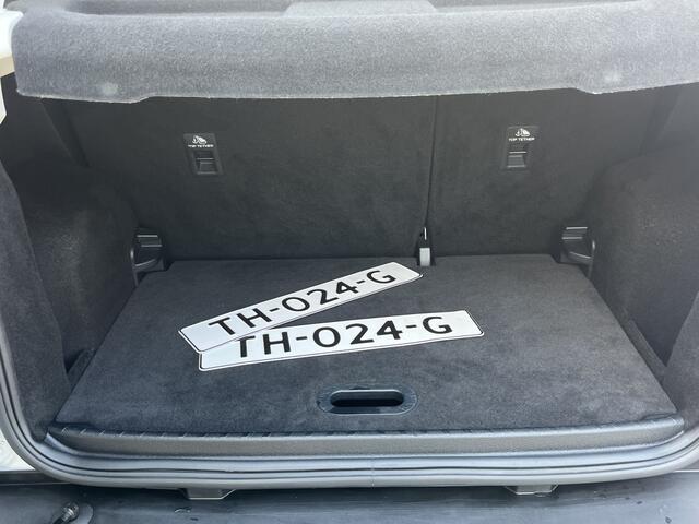 Ford ECOSPORT 1.0 EB Trend Ultim. TREKHAAK/NAVI/CRUISE C.C./DEALERONDERHOUDEN