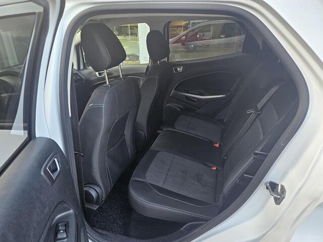 Ford ECOSPORT 1.0 EcoBoost ST-Line