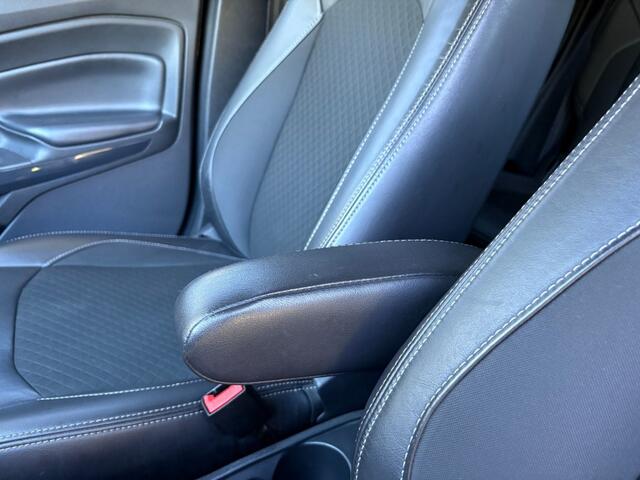 Ford ECOSPORT 1.5 Ti-VCT TITANIUM Autom, Navi, Camera, Cruise, TrHaak, PDC