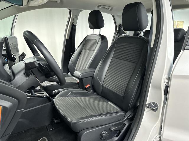 Ford ECOSPORT 1.0 EcoBoost Titanium Automaat | Navi | Camera