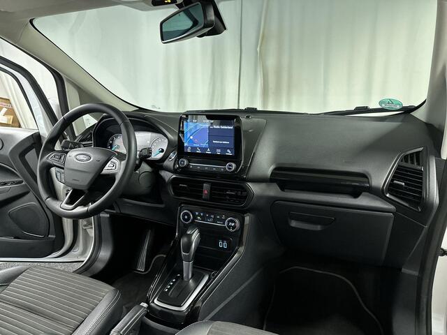 Ford ECOSPORT 1.0 EcoBoost Titanium Automaat | Navi | Camera