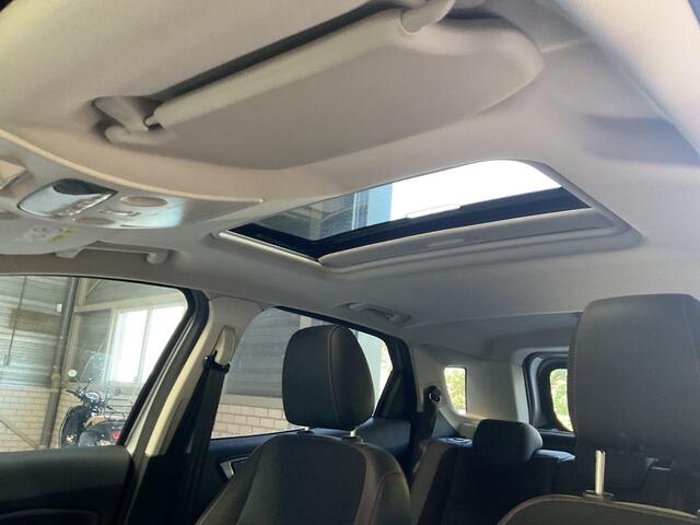 Ford ECOSPORT 1.0 EcoBoost ST-Line | Schuifdak | Winter Pack | Navigatie met Bang&Olufsen | Camera | Dodehoeksensoren