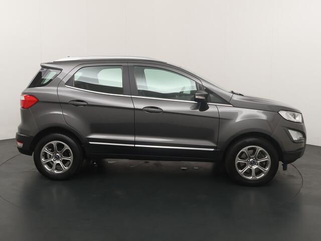 Ford ECOSPORT 1.0 125PK Titanium