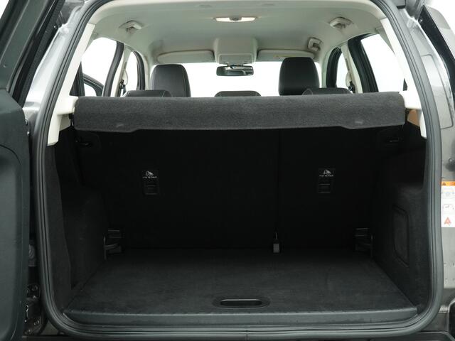 Ford ECOSPORT 1.0 125PK Titanium