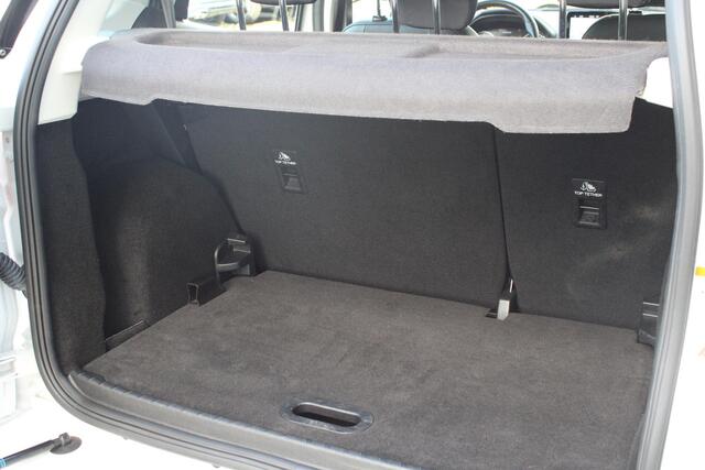 Ford ECOSPORT 1.0 EcoBoost ST-Line Black | Dealeronderhouden | Climate Control | Cruise Control | Navigatie | Parkeersensoren Achter | Lichtmetalen Velgen |