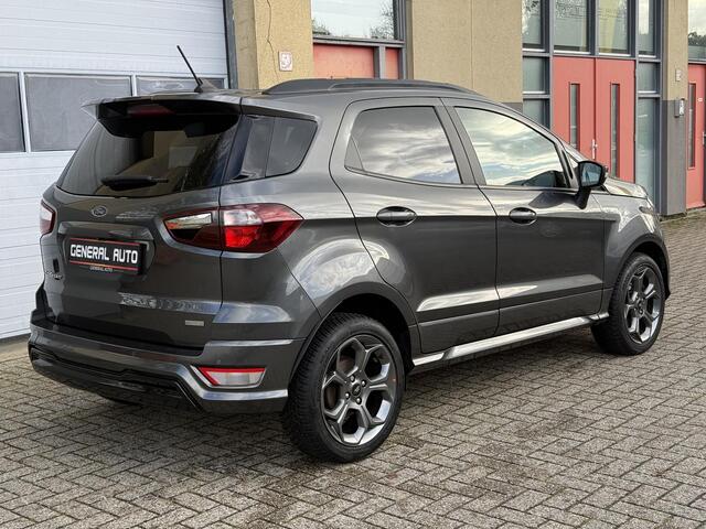 Ford ECOSPORT 1.0 EcoBoost ST-Line, Navi, Nieuwe Distributieriem