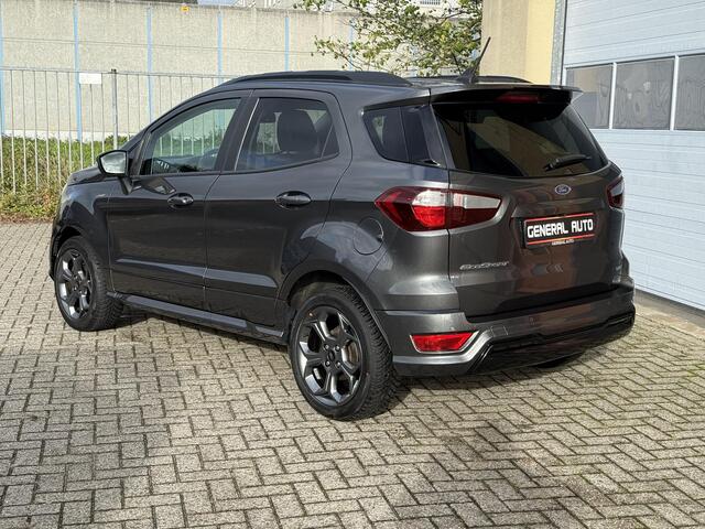 Ford ECOSPORT 1.0 EcoBoost ST-Line, Navi, Nieuwe Distributieriem