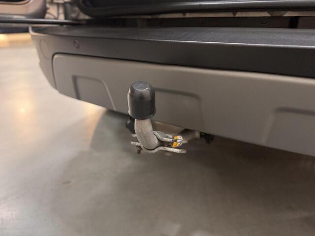 Ford ECOSPORT 125pk Titanium Automaat Full Options Trekhaak Navi Camera Winter Parking Dodehoek B&O pack