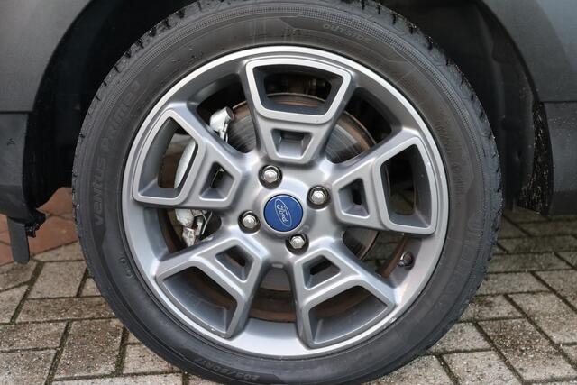 Ford ECOSPORT 1.0 EcoBoost Active 125pk Navigatie/Winterpakket/Camera