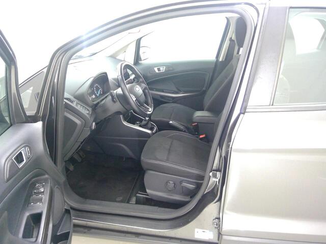 Ford ECOSPORT 1.0 EcoBoost Trend Ultimate 125PK NAVI | LMV | AIRCO | CRUISE | PDC