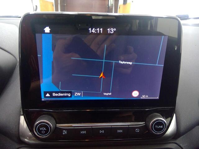 Ford ECOSPORT 1.0 EcoBoost Trend Ultimate 125PK NAVI | LMV | AIRCO | CRUISE | PDC