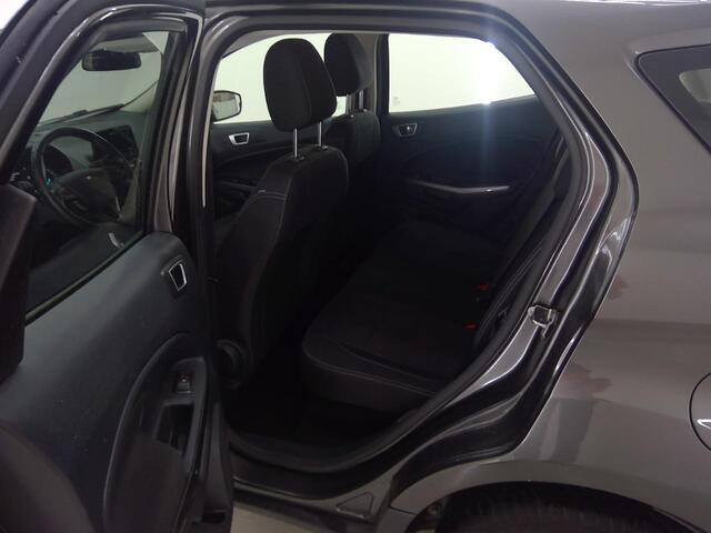 Ford ECOSPORT 1.0 EcoBoost Trend Ultimate 125PK NAVI | LMV | AIRCO | CRUISE | PDC