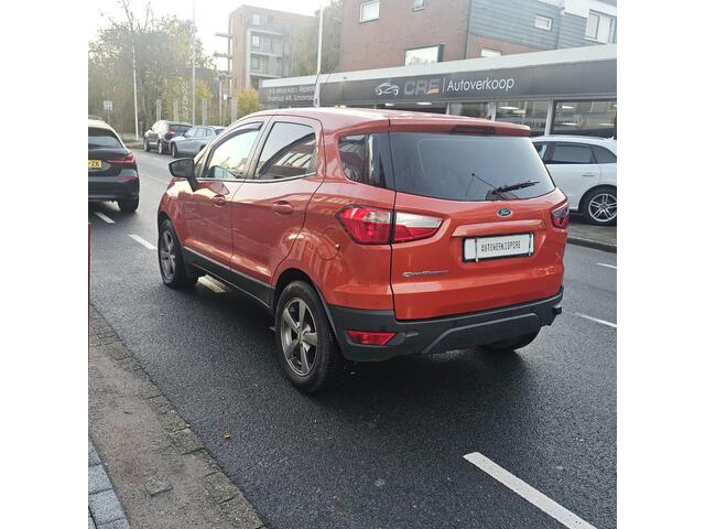 Ford ECOSPORT 1.0 EcoBoost Trend Essential