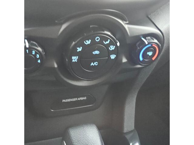 Ford ECOSPORT 1.0 EcoBoost Trend Essential