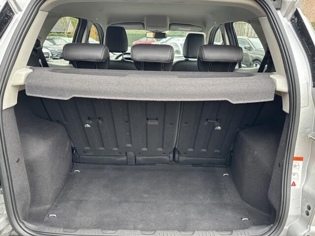 Ford ECOSPORT 1.0 EcoBoost Titanium Navigatie / Keyless / Parkeersensors