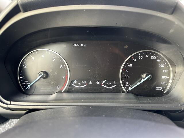 Ford ECOSPORT 1.0 ST Line Clima | Xenon | Navi | Stoelverwarming | Stuurwielverwarming occasion