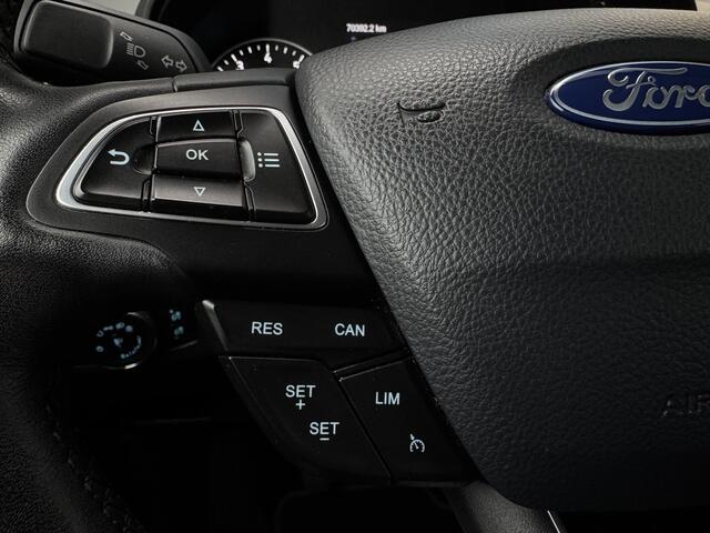 Ford ECOSPORT 1.0 EcoBoost Titanium GRATIS Afleverpakket! | B&O Audio | Trekhaak | Winterpakket |