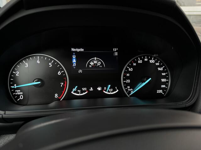 Ford ECOSPORT 1.0 EcoBoost Titanium GRATIS Afleverpakket! | B&O Audio | Trekhaak | Winterpakket |