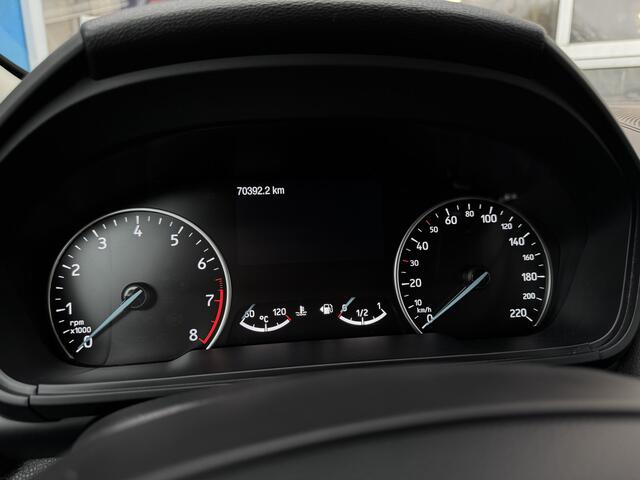 Ford ECOSPORT 1.0 EcoBoost Titanium GRATIS Afleverpakket! | B&O Audio | Trekhaak | Winterpakket |