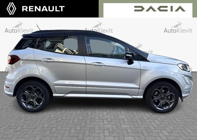 Ford ECOSPORT 1.0 EcoBoost ST-Line