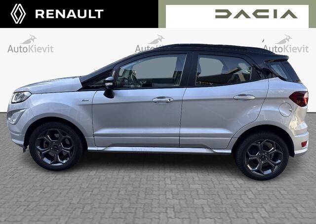 Ford ECOSPORT 1.0 EcoBoost ST-Line
