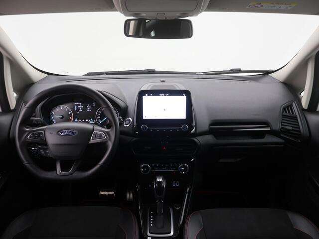 Ford ECOSPORT 1.0 EcoBoost ST-Line TREKH|SCHUIFDAK|WINTERPACK|CAMERA|NAVI|CRUISE|PDC