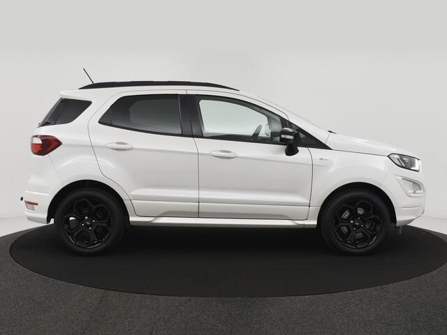 Ford ECOSPORT 1.0 EcoBoost ST-Line TREKH|SCHUIFDAK|WINTERPACK|CAMERA|NAVI|CRUISE|PDC