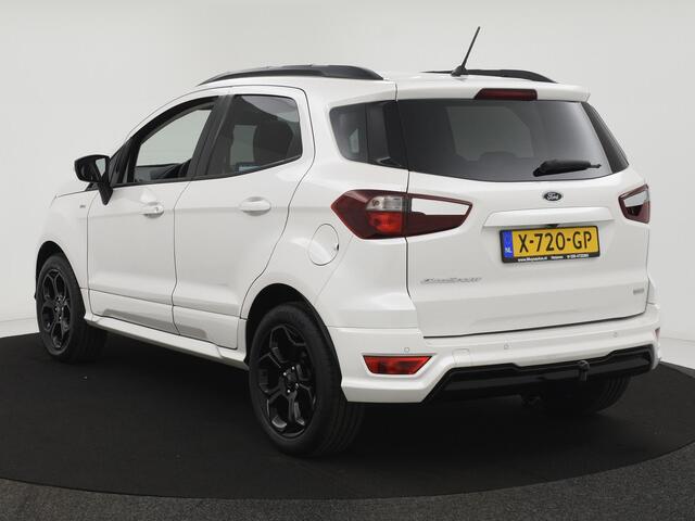 Ford ECOSPORT 1.0 EcoBoost ST-Line TREKH|SCHUIFDAK|WINTERPACK|CAMERA|NAVI|CRUISE|PDC