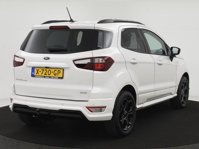 Ford ECOSPORT 1.0 EcoBoost ST-Line TREKH|SCHUIFDAK|WINTERPACK|CAMERA|NAVI|CRUISE|PDC