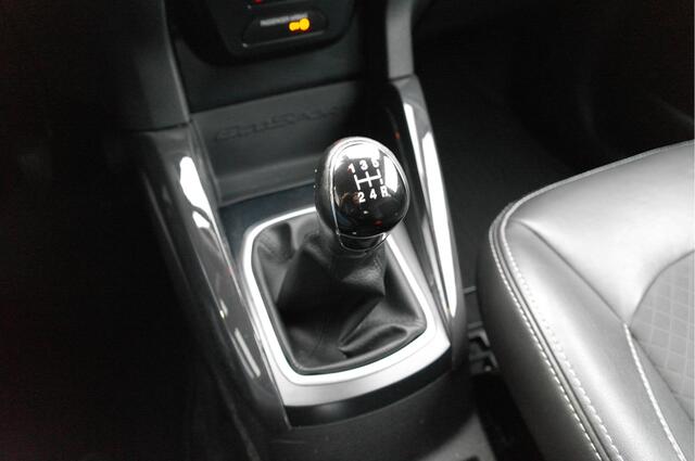 Ford ECOSPORT 1.0 EcoBoost Titanium S | NL-Auto | Cruise | Keyless | Stoelverwarming