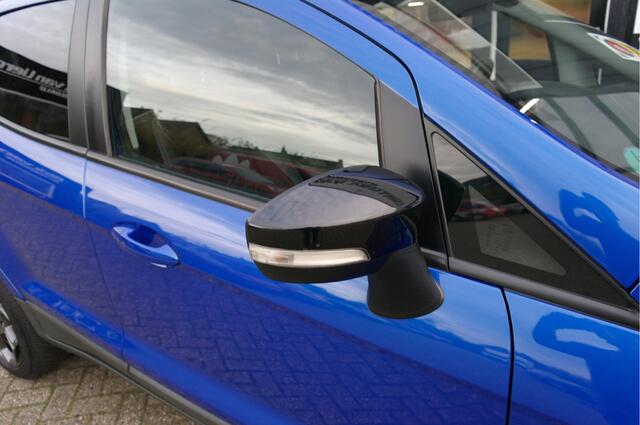 Ford ECOSPORT 1.0 EcoBoost Titanium S | NL-Auto | Cruise | Keyless | Stoelverwarming