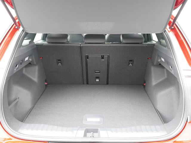 Ford EXPLORER EV RWD 77 kWh | Warmtepomp |